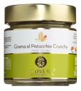 Scyavuru, Crema al Pistacchio Crunchy - Pistaziencreme mit Crunch, 200g